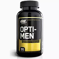 Optimum Nutrition, Opti-Men（オプティメン）