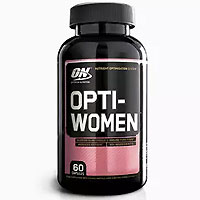 Optimum Nutrition, Opti-Women（オプティウーマン）